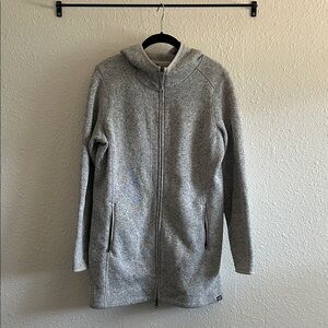 L.L. Bean Gray Women's Jacket
